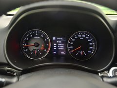 2019款 1.4L 自动趣享版