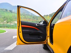 2019款 1.4L 自动趣享版