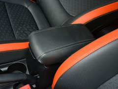 2019款 1.4L 自动趣享版