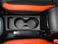 2019款 1.4L 自动趣享版