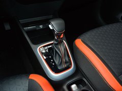 2019款 1.4L 自动趣享版