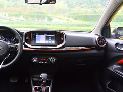2019款 1.4L 自动趣享版
