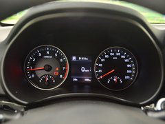 2019款 1.4L 自动趣享版