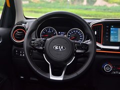 2019款 1.4L 自动趣享版