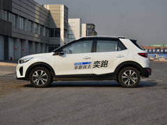2019款 1.4L 自动趣享版