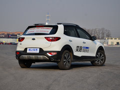 2019款 1.4L 自动趣享版