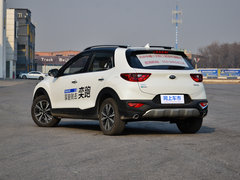 2019款 1.4L 自动趣享版