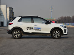 2019款 1.4L 自动趣享版