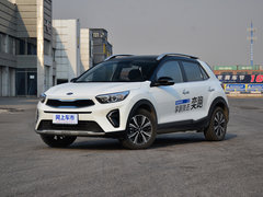 2019款 1.4L 自动趣享版