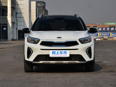 2019款 1.4L 自动趣享版