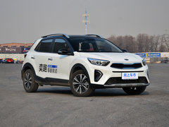 2019款 1.4L 自动趣享版
