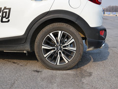 2019款 1.4L 自动趣享版