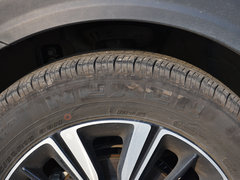 2019款 1.4L 自动趣享版