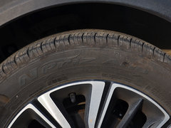 2019款 1.4L 自动趣享版