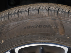 2019款 1.4L 自动趣享版