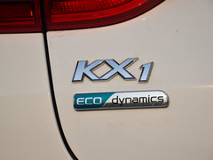 2019款 1.4L 自动趣享版