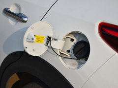 2019款 1.4L 自动趣享版