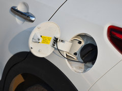 2019款 1.4L 自动趣享版