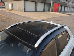 2019款 1.4L 自动趣享版