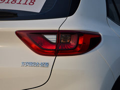 2019款 1.4L 自动趣享版
