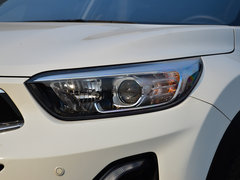 2019款 1.4L 自动趣享版