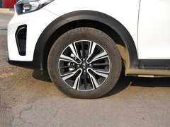2019款 1.4L 自动趣享版