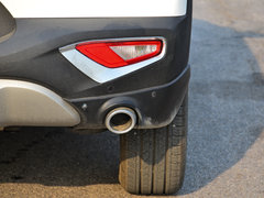 2019款 1.4L 自动趣享版