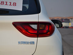 2019款 1.4L 自动趣享版