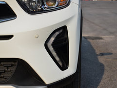 2019款 1.4L 自动趣享版