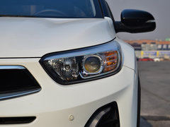 2019款 1.4L 自动趣享版