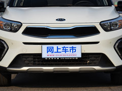 2019款 1.4L 自动趣享版