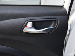 2019款 1.4L 自动趣享版