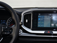 2019款 1.4L 自动趣享版