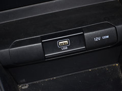 2019款 1.4L 自动趣享版