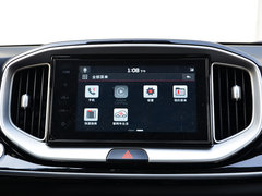 2019款 1.4L 自动趣享版
