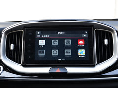 2019款 1.4L 自动趣享版