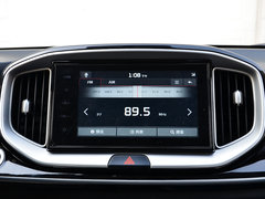 2019款 1.4L 自动趣享版