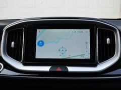 2019款 1.4L 自动趣享版