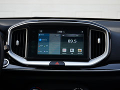 2019款 1.4L 自动趣享版