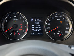 2019款 1.4L 自动趣享版