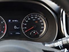 2019款 1.4L 自动趣享版