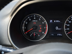 2019款 1.4L 自动趣享版