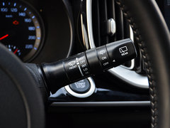 2019款 1.4L 自动趣享版