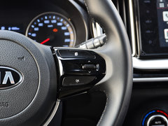 2019款 1.4L 自动趣享版