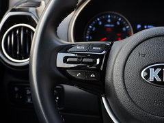 2019款 1.4L 自动趣享版