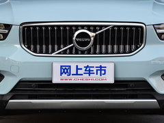 2019款 T4 四驱子夜亚马逊蓝