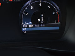 2019款 T4 四驱子夜亚马逊蓝