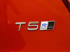 2019款 T5 四驱运动日暮水晶白限定版