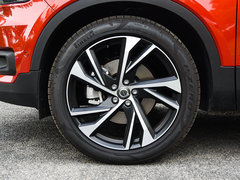 2019款 T5 四驱运动日暮水晶白限定版
