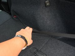 2019款 T5 四驱运动日暮水晶白限定版